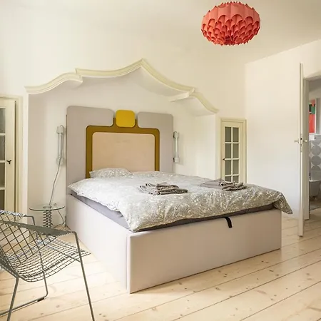 Villa Dom Z Piernika Szczawno-Zdroj