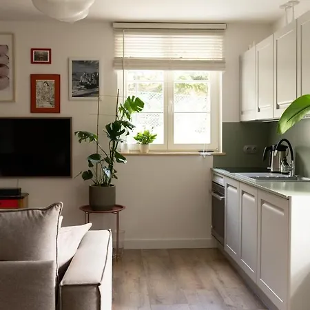 Dom Z Piernika * Szczawno-Zdroj