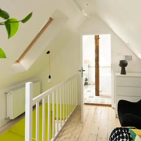 Dom Z Piernika * Szczawno-Zdroj