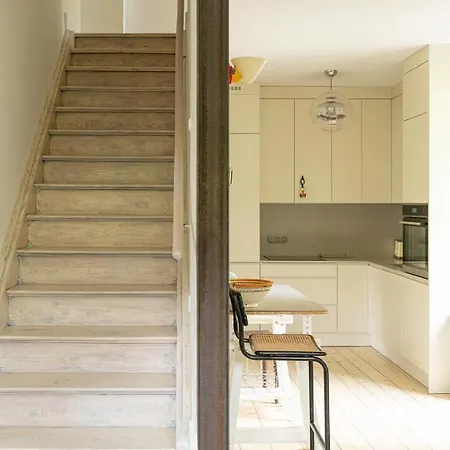 Vila Dom Z Piernika *