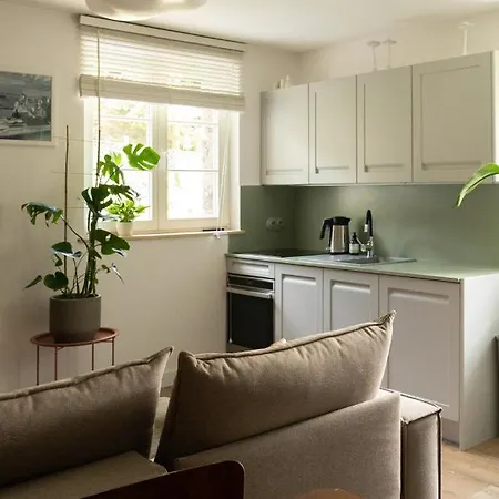 Dom Z Piernika * Szczawno-Zdroj