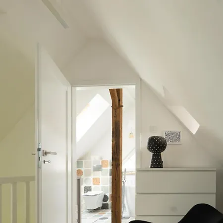 Dom Z Piernika * Szczawno-Zdroj