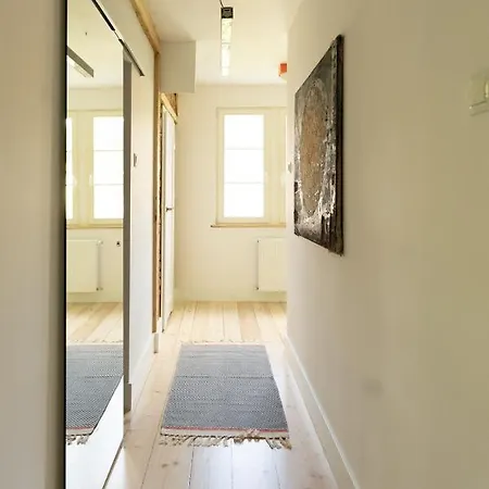 Dom Z Piernika Szczawno-Zdroj