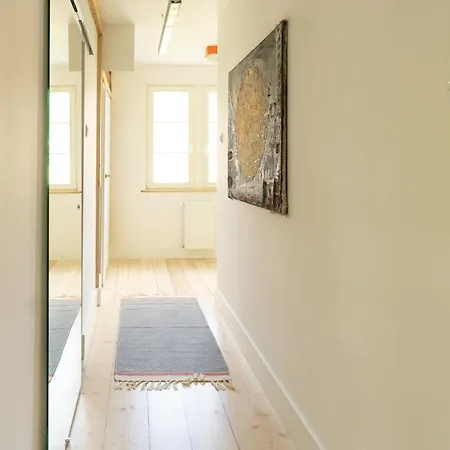 Dom Z Piernika Vila *