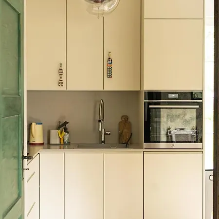 Vila Dom Z Piernika Szczawno-Zdroj