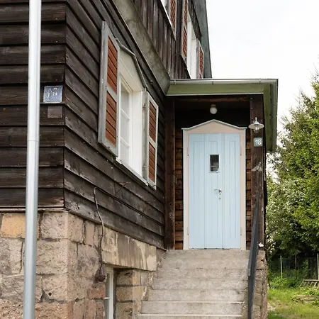 Vila Dom Z Piernika *