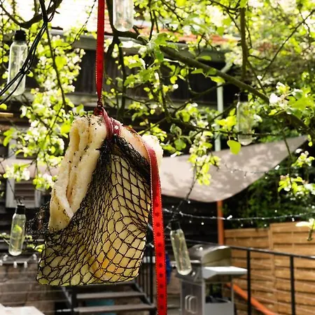 Vila Dom Z Piernika Szczawno-Zdroj