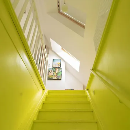 Vila Dom Z Piernika Szczawno-Zdroj