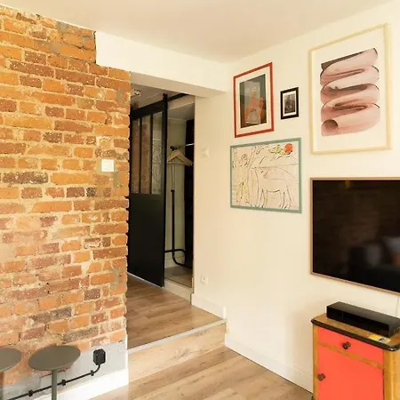 Dom Z Piernika Vila Szczawno-Zdroj