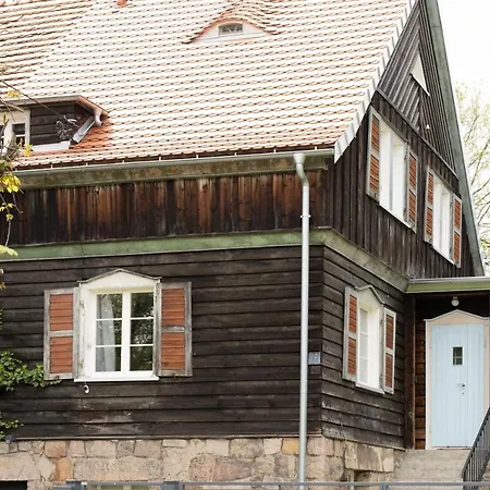 Vila Dom Z Piernika *