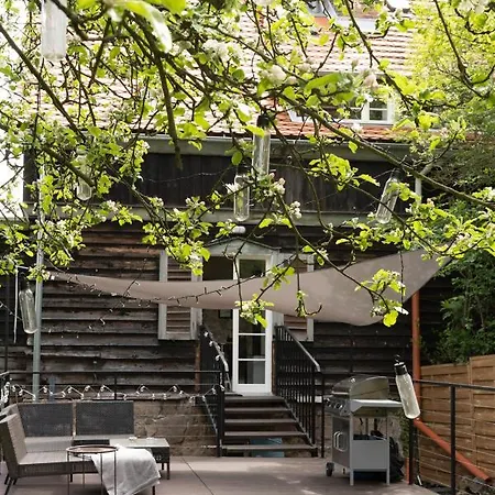 Vila Dom Z Piernika Szczawno-Zdroj