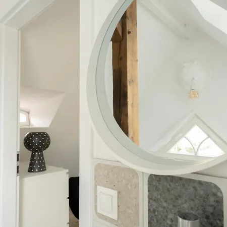 Vila Dom Z Piernika Szczawno-Zdroj