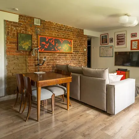 Dom Z Piernika Szczawno-Zdroj