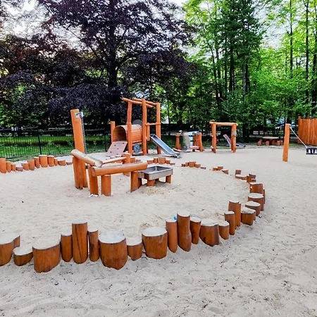 Vila Dom Z Piernika *