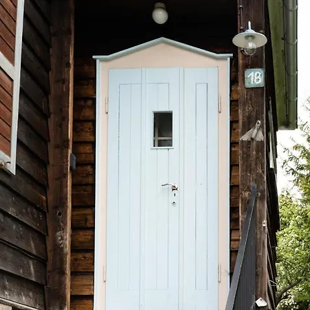 Dom Z Piernika Szczawno-Zdroj