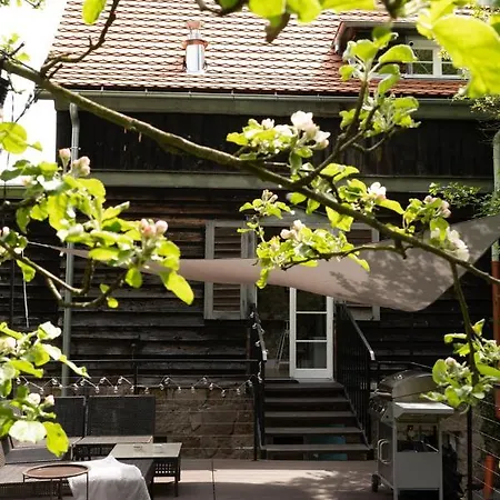 Villa Dom Z Piernika