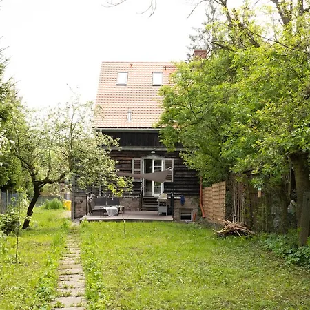 Dom Z Piernika * Szczawno-Zdroj