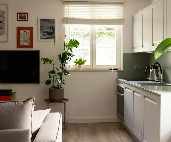 Dom Z Piernika * Szczawno-Zdroj