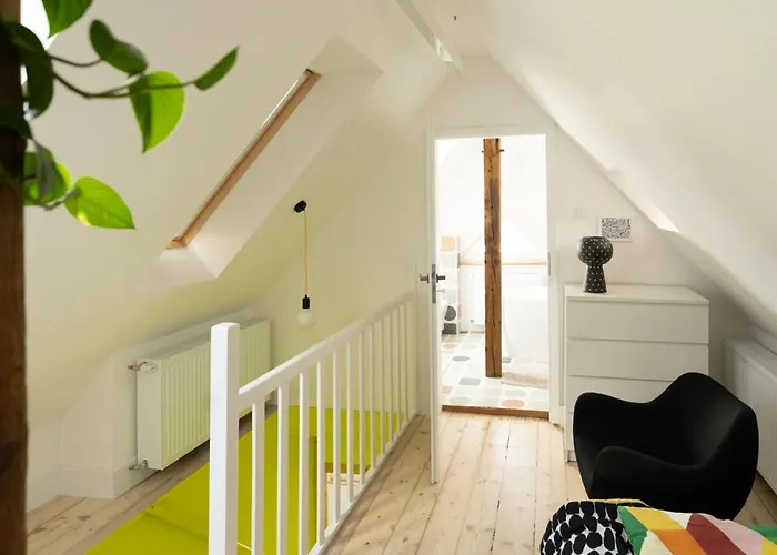 Dom Z Piernika * Szczawno-Zdroj