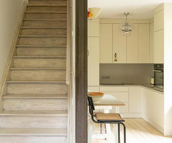 Villa Dom Z Piernika *