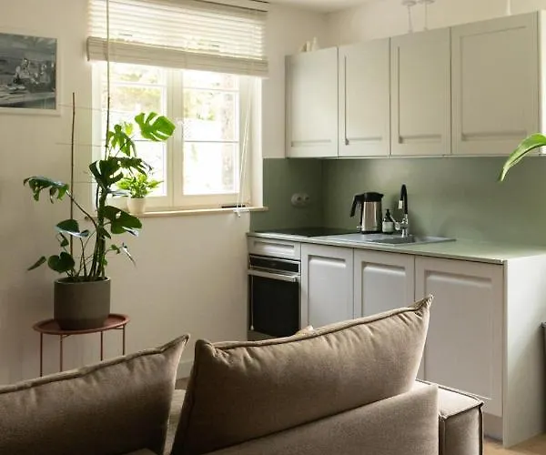 Dom Z Piernika * Szczawno-Zdroj