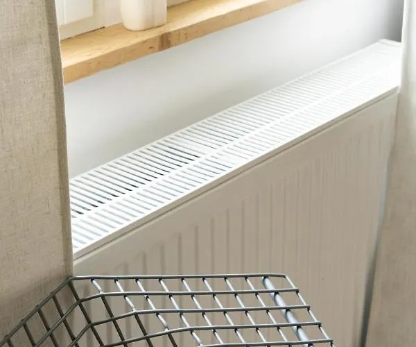 Dom Z Piernika Villa