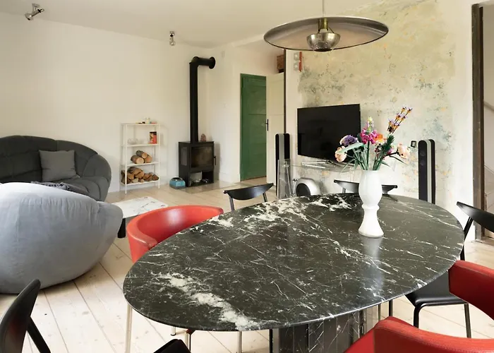 Dom Z Piernika Villa *