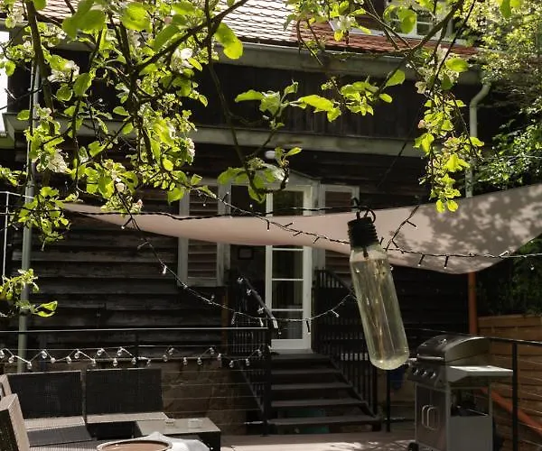 Villa Dom Z Piernika Szczawno-Zdroj