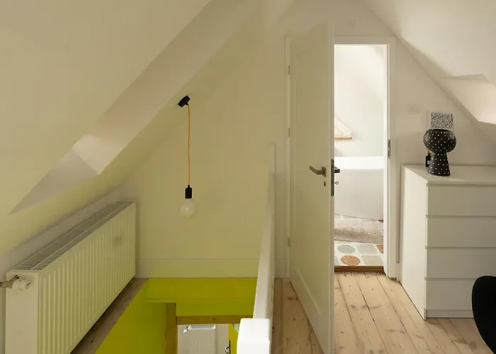 Villa Dom Z Piernika *