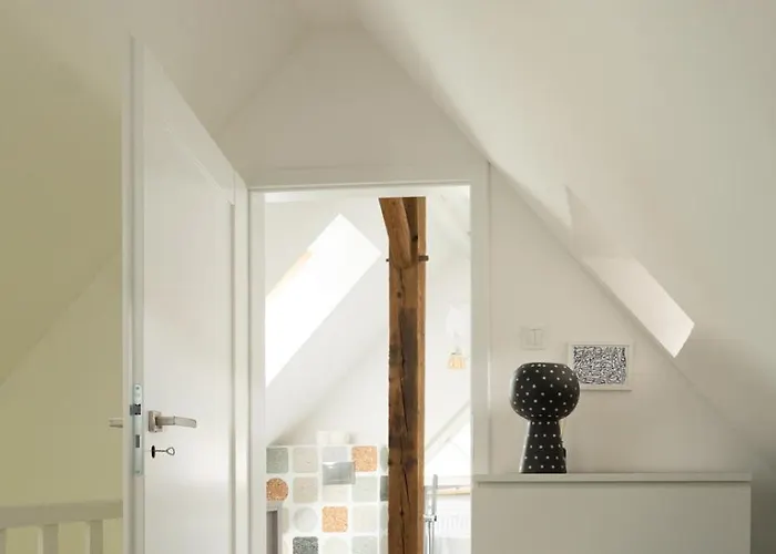 Dom Z Piernika * Szczawno-Zdroj