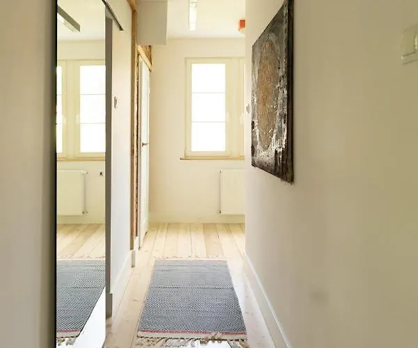 Dom Z Piernika Szczawno-Zdroj