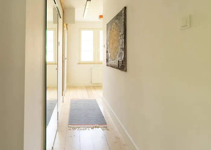 Dom Z Piernika Villa *