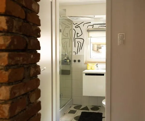 Villa Dom Z Piernika