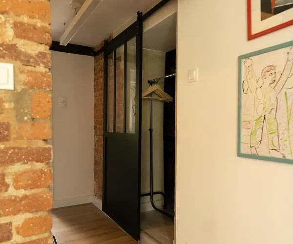 Dom Z Piernika Villa