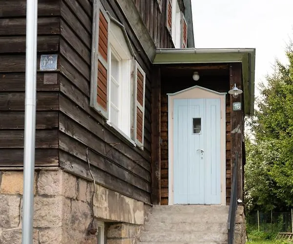 Villa Dom Z Piernika *