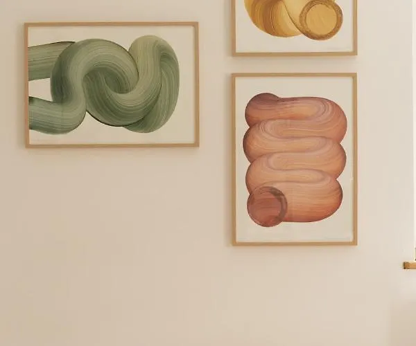 Dom Z Piernika Villa *