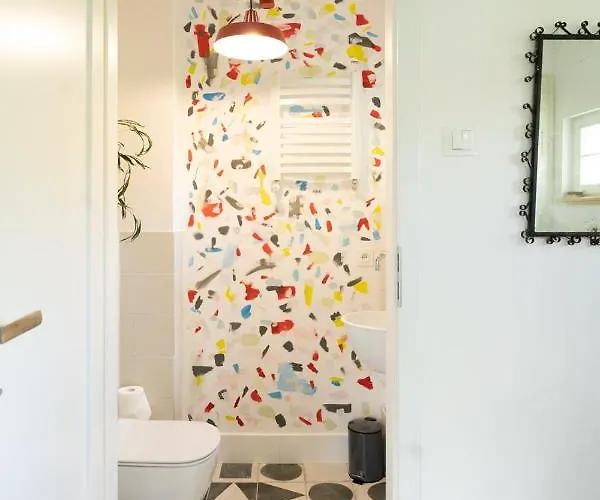 Dom Z Piernika Villa Szczawno-Zdroj