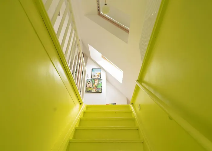 Villa Dom Z Piernika Szczawno-Zdroj