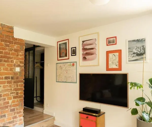 Villa Dom Z Piernika Szczawno-Zdroj