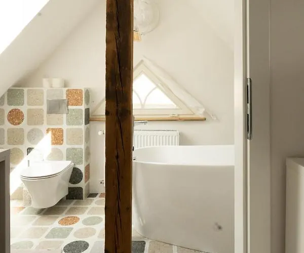 Villa Dom Z Piernika Szczawno-Zdroj