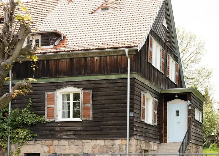 Villa Dom Z Piernika *