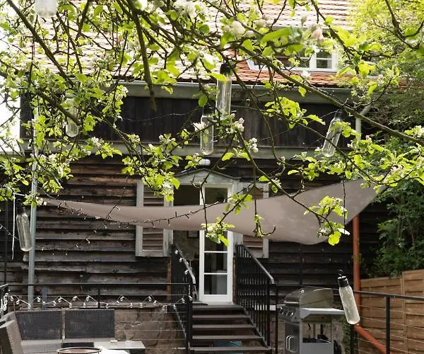 Villa Dom Z Piernika Szczawno-Zdroj