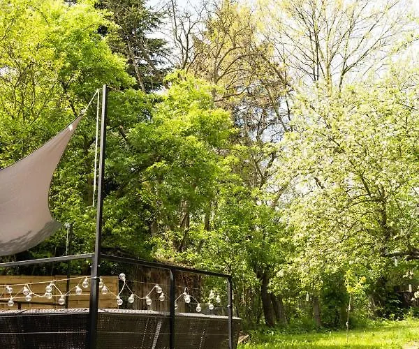 Dom Z Piernika Villa