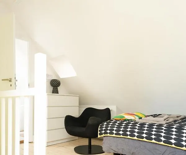 Dom Z Piernika Villa