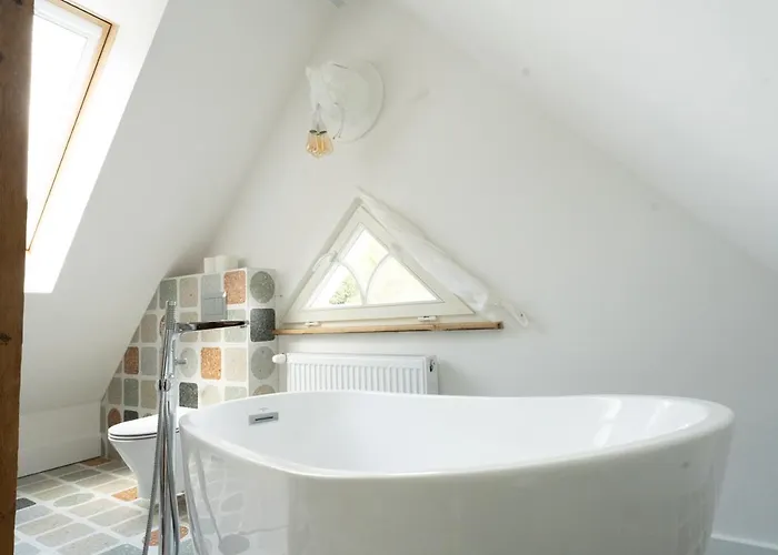 Villa Dom Z Piernika