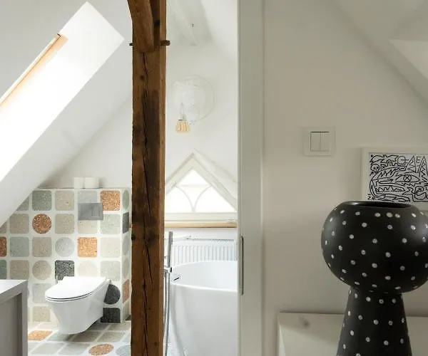 Villa Dom Z Piernika Szczawno-Zdroj