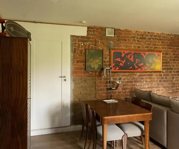 Dom Z Piernika Szczawno-Zdroj