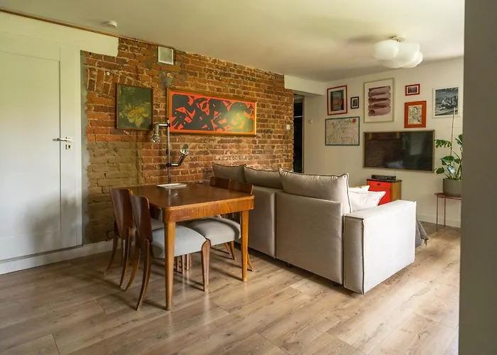 Dom Z Piernika Szczawno-Zdroj