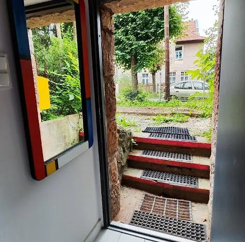 Villa Dom Z Piernika *