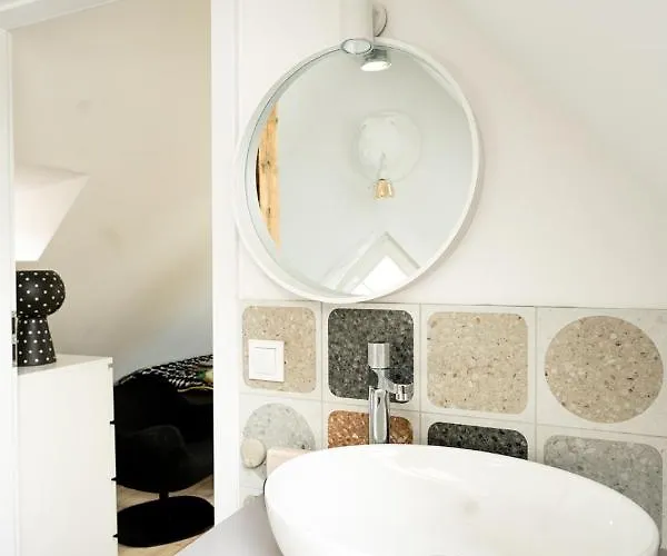 Dom Z Piernika Villa